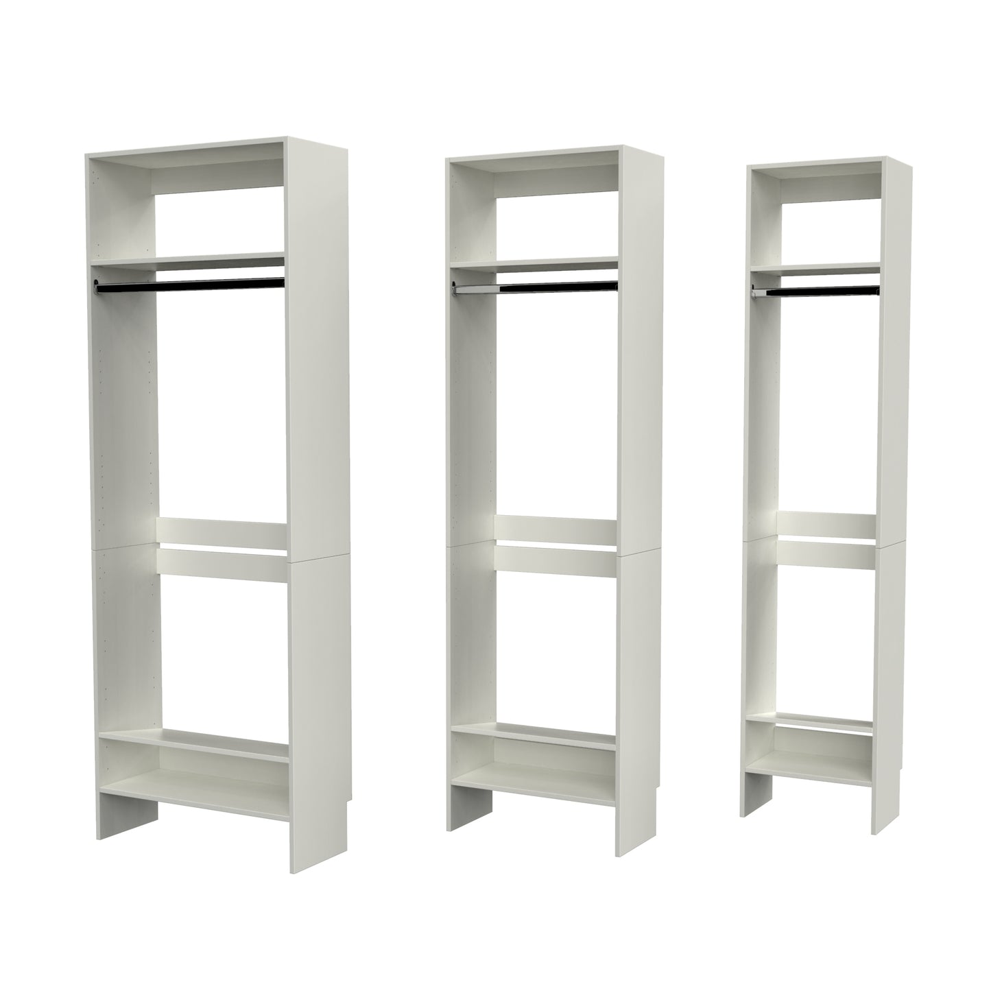 Upper High Hang & Base Open image 1