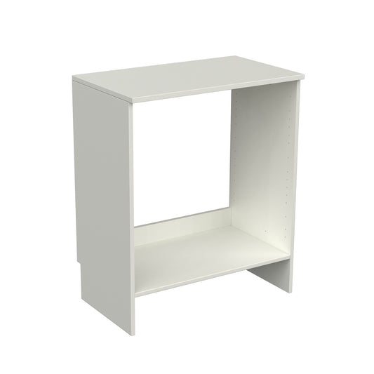 Base Closet Module with Top image 0