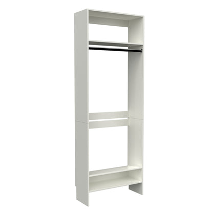Upper Mid-Hang & Base Shelf image