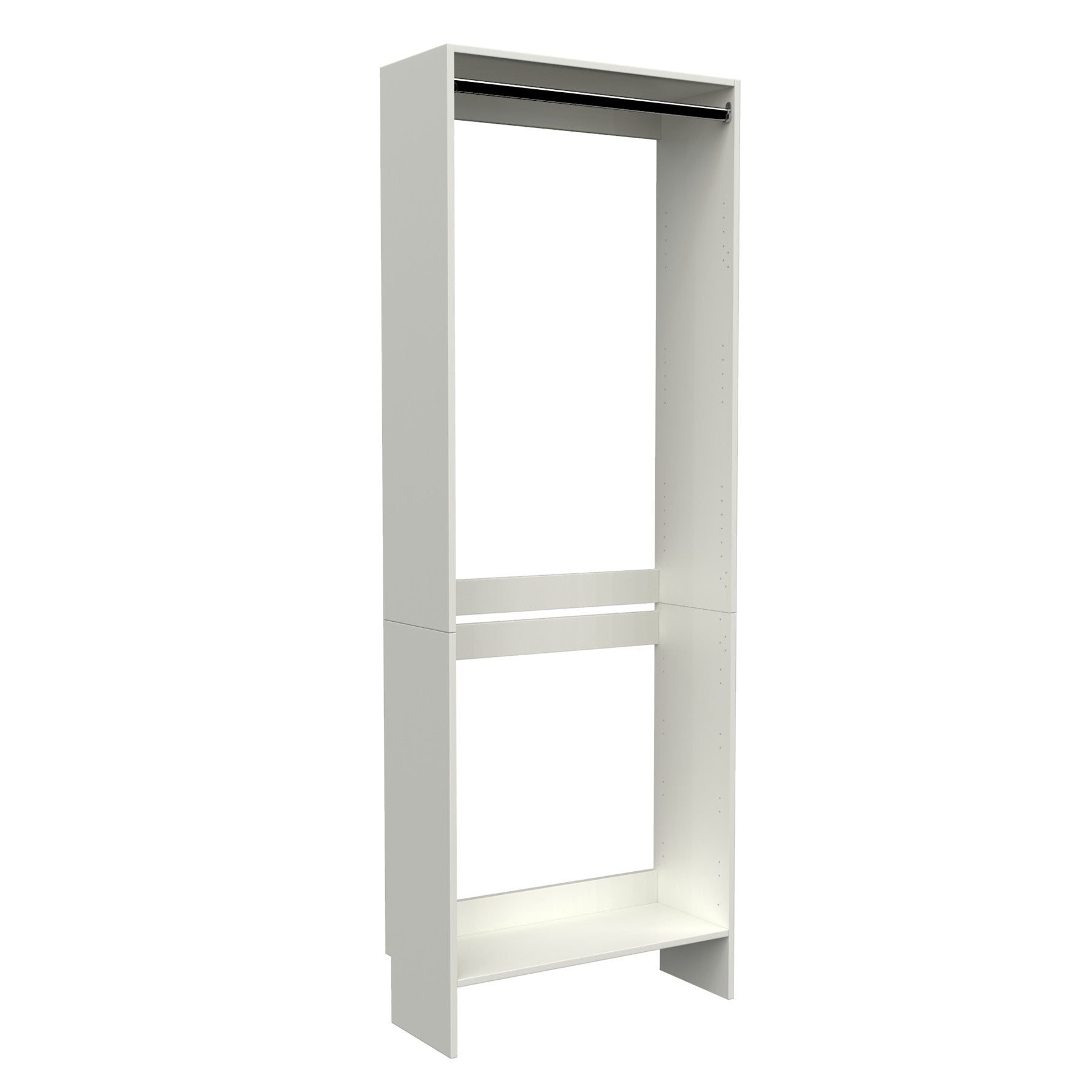 Upper High Hang & Base Shelf image