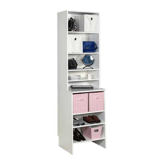 Upper Shelf & Base Top Shelf image 0