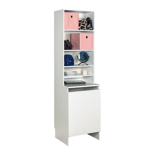 Upper Shelf & Base Top Door Shelf image 0