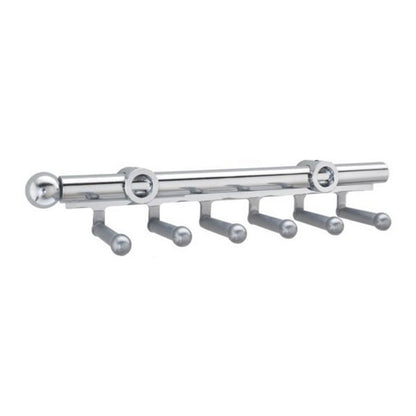 Belt / Scarf Rack - Chrome image