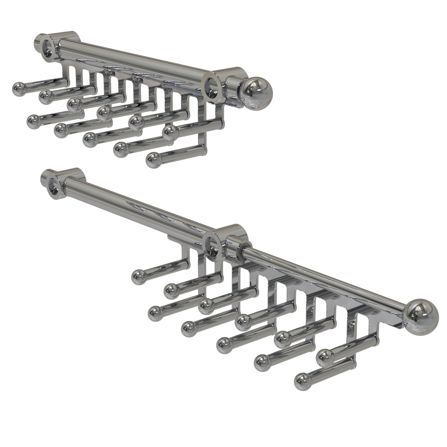 Tie / Scarf Rack image 2