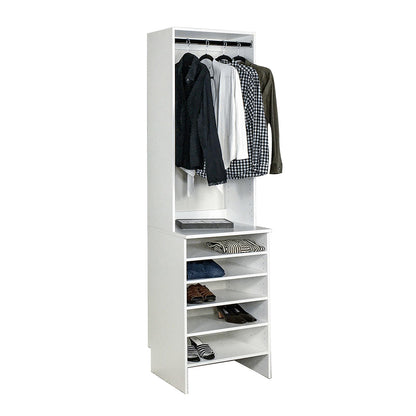 Upper High Hang & Base Top Shoe Shelf image 0