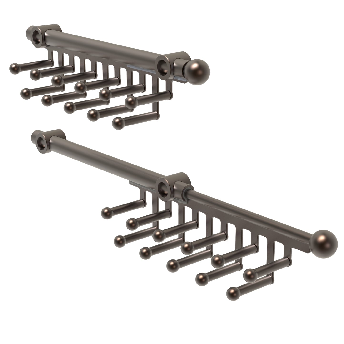 Tie / Scarf Rack image 1