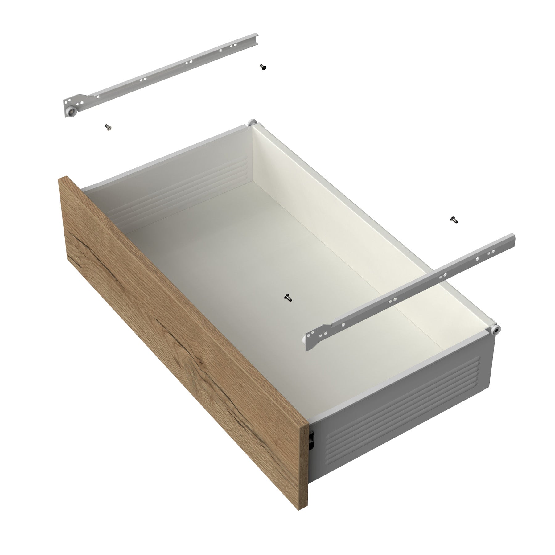 Drawer Kit image
