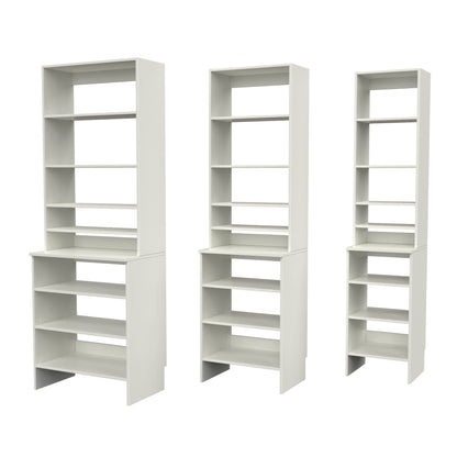 Upper Shelf & Base Top Shelf image 1