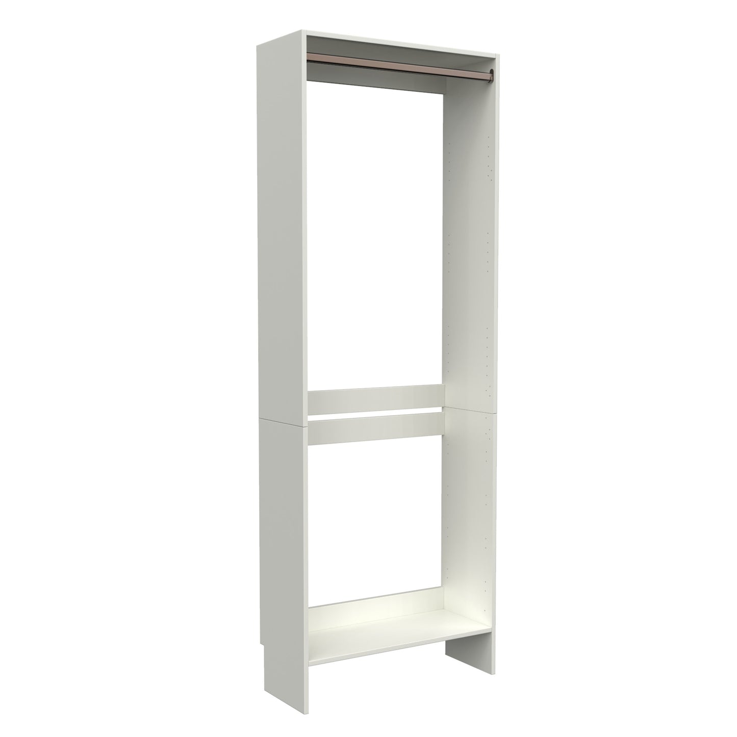 Upper High Hang & Base Shelf image