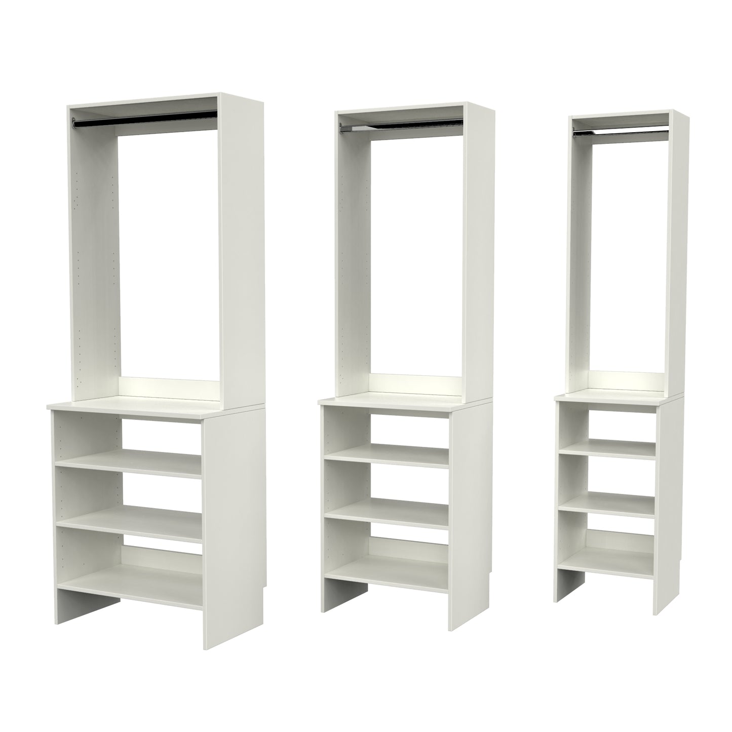 Upper High Hang & Base Top Shelf image 1