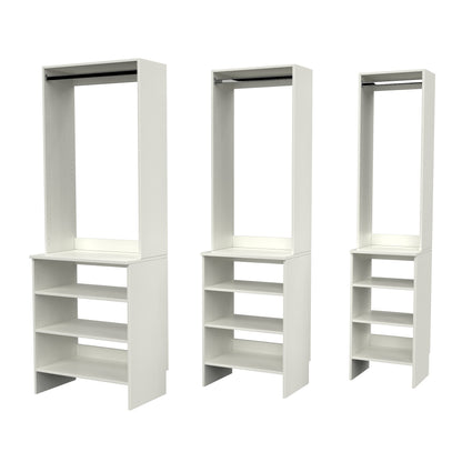 Upper High Hang & Base Top Shelf image 1