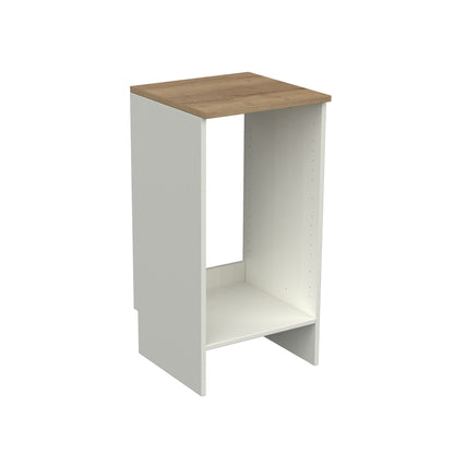 Base Closet Module with Top image