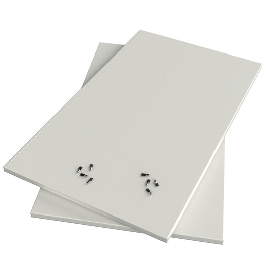 Deep Shelf Kit image 0