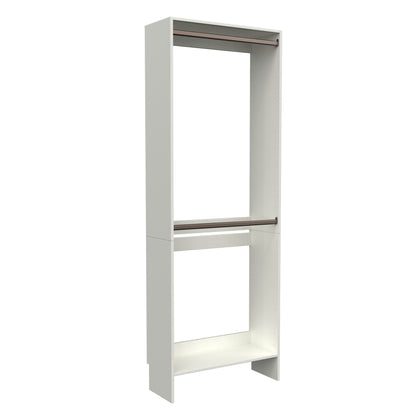 Upper Double Hang & Base Open image
