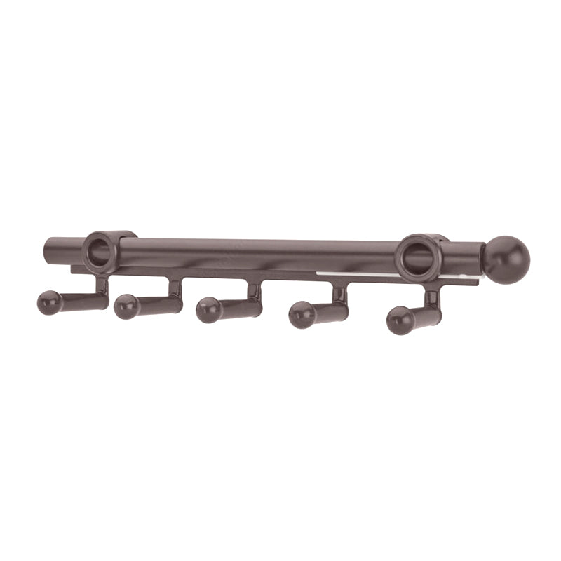 Belt / Scarf Rack - Oil Rubbed Bronze image