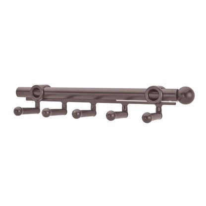 Belt / Scarf Rack - Oil Rubbed Bronze image