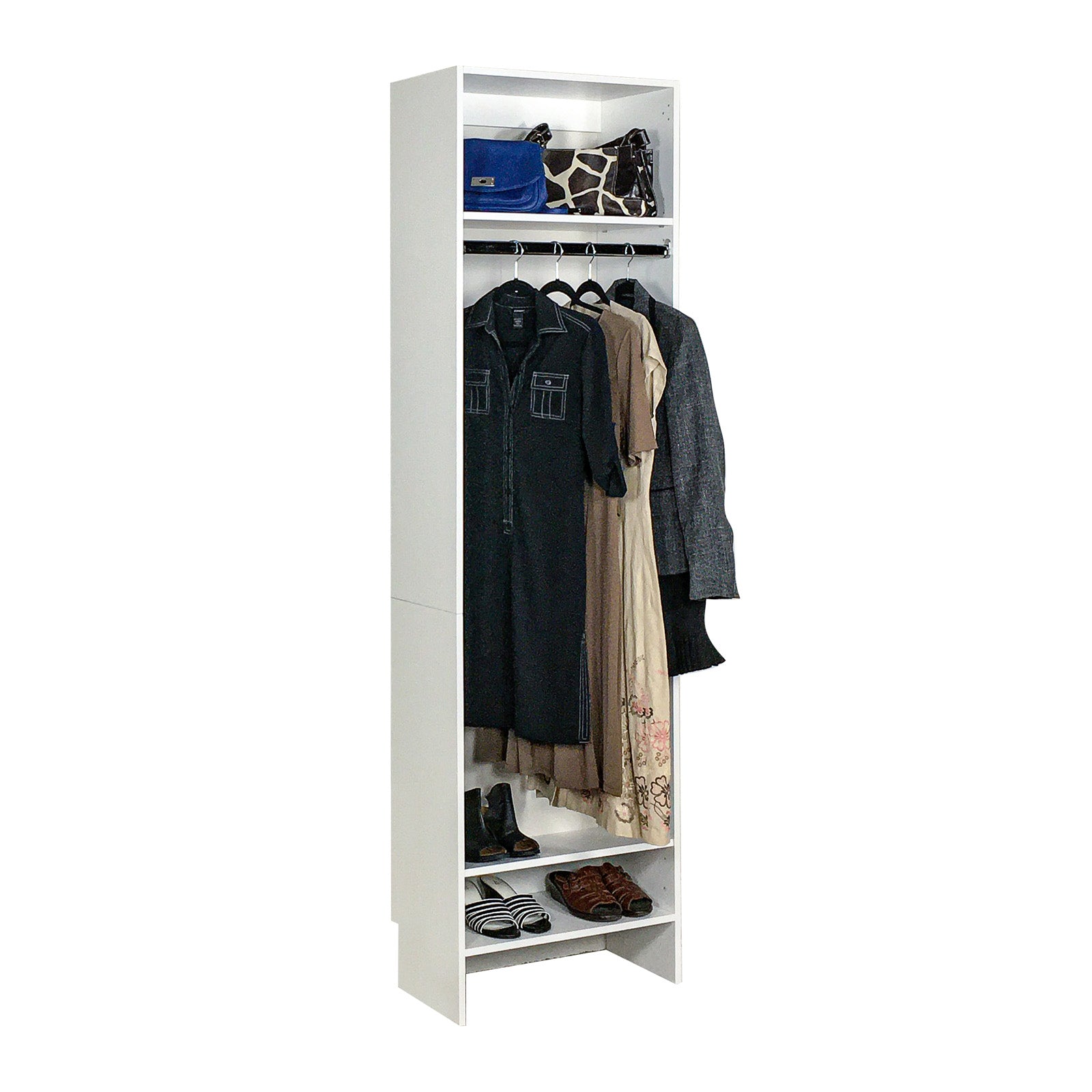 Upper Mid-Hang & Base Shelf image 0