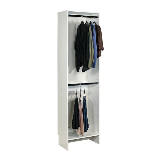 Upper Double Hang & Base Open image 0