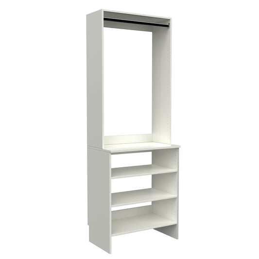 Upper High Hang & Base Top Shelf image 0