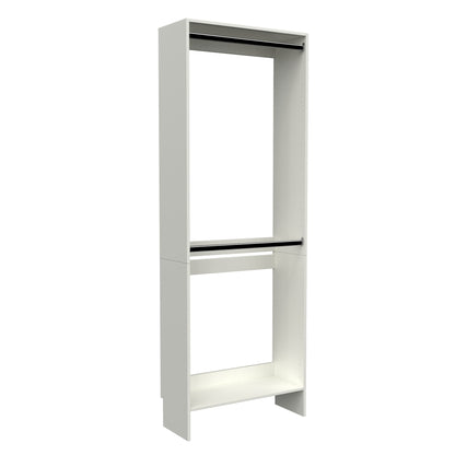 Upper Double Hang & Base Open image