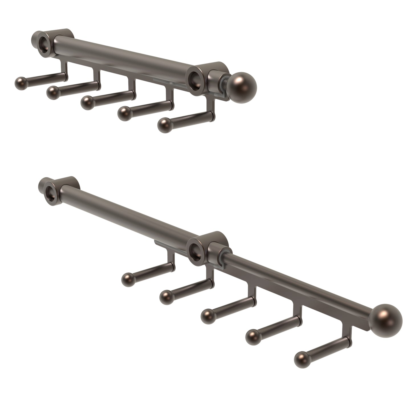 Belt / Scarf Rack image 1