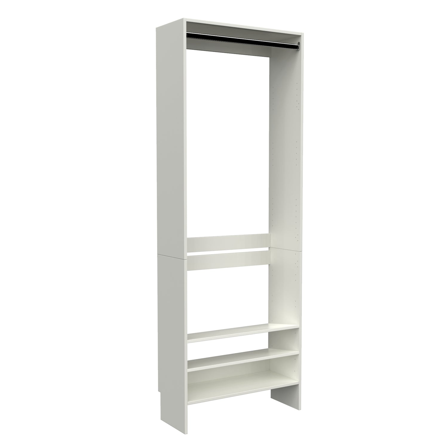 Upper High Hang & Base Shelf image 0