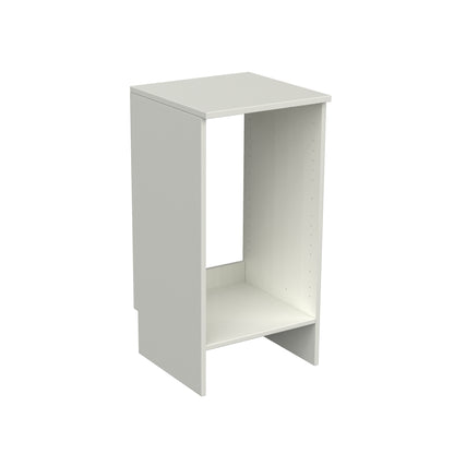 Base Closet Module with Top image