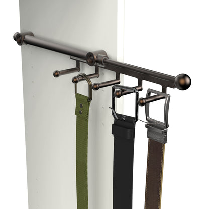 Belt / Scarf Rack image 0