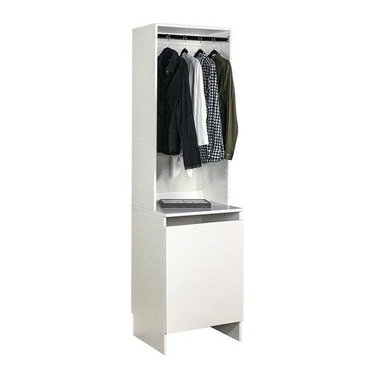 Upper High Hang & Base Top Door Shelf image 0