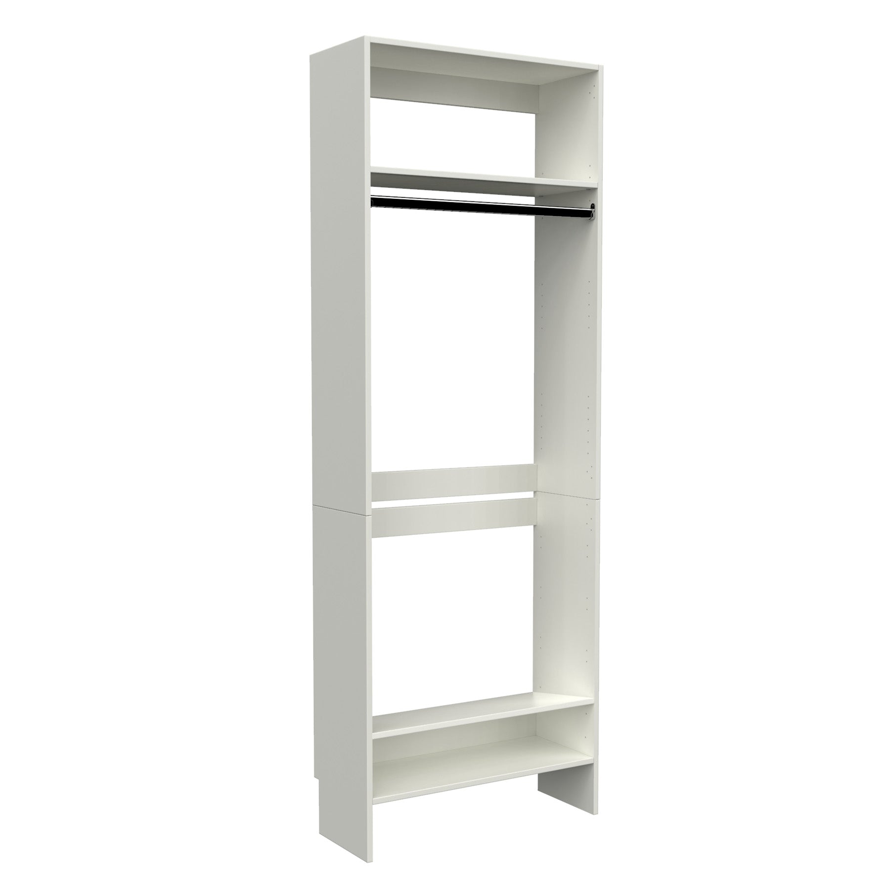 Upper Mid-Hang & Base Shelf image 2