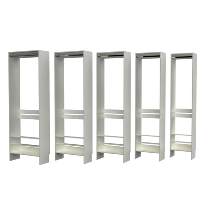 Upper High Hang & Base Shelf image 1