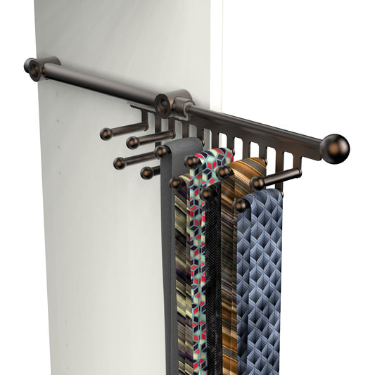 Tie / Scarf Rack image 0
