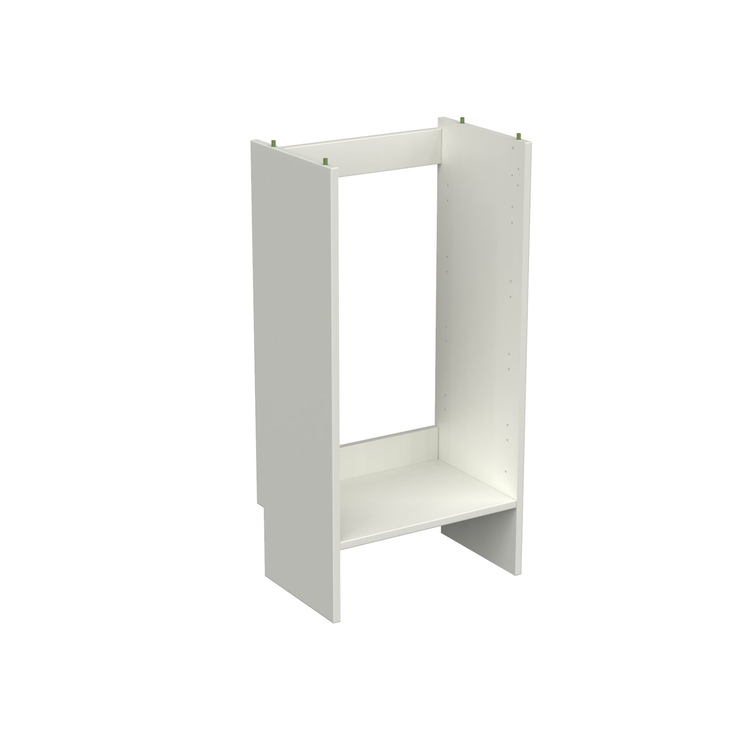 Base Closet Module image 3